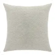 ALMOFADA 43 CM X 43 CM PARZELLE - NATURAL/SÁLVIA - Foto 1
