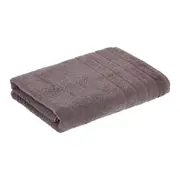 TOALHA GIGANTE 1,50 M X 80 CM VITALLE - RUBY MOCHA - Foto 2
