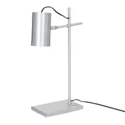 MONOTUBE LUMINÁRIA DE MESA - ALUMÍNIO - Foto 4