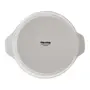 TIGELA 17 CM DA HORTINHA - BRANCO/MULTICOR - Foto 5