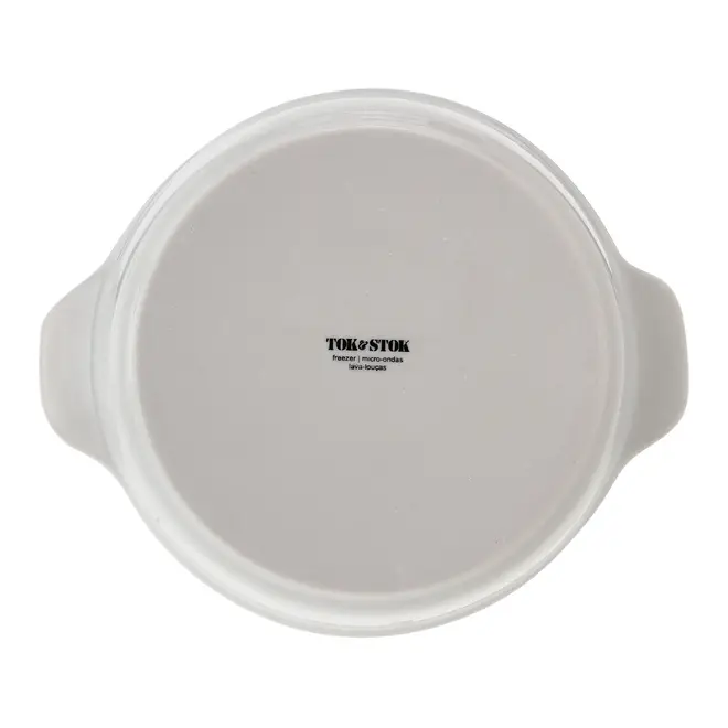 TIGELA 17 CM DA HORTINHA - BRANCO/MULTICOR - Foto 5