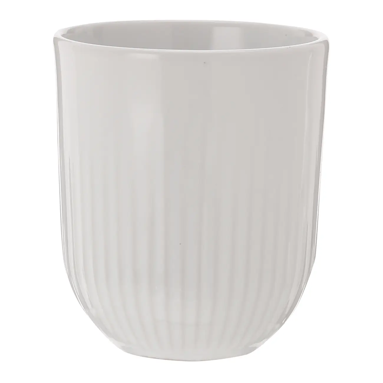 CANECA 350 ML LIT - BRANCO - Foto 4