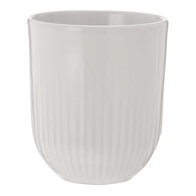 CANECA 350 ML LIT - BRANCO - Foto 4