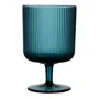 TAÇA ÁGUA/VINHO 295 ML DRINKWIRE - VERDE ESCARAVELHO - Foto 1