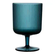 TAÇA ÁGUA/VINHO 295 ML DRINKWIRE - VERDE ESCARAVELHO - Foto 1