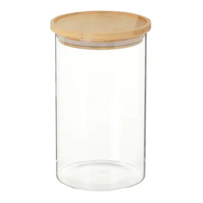 POTE REDONDO 1 L BAMBOO BORUS