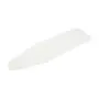 FORRO PARA TÁBUA DE PASSAR REGLER - BRANCO - Foto 1