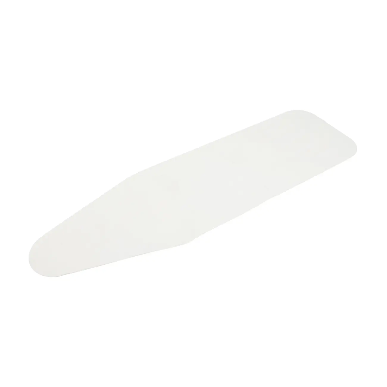 FORRO PARA TÁBUA DE PASSAR REGLER - BRANCO - Foto 1