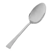 COLHER 26 CM BERNA - INOX - Foto 2