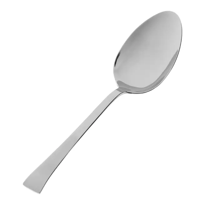 COLHER 26 CM BERNA - INOX - Foto 2