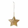 PINGENTE ESTRELA FINE FESTIVITY - OURO - Foto 1