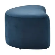 PUFF ÔNDULO - GALAXY BLUE - Foto 3