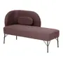 RECAMIER NORDIC - RUBY MOCHA/RUBY MOCHA - Foto 2