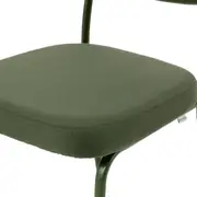CADEIRA DE JANTAR ENDUR - MUSGO/MUSGO - Foto 7