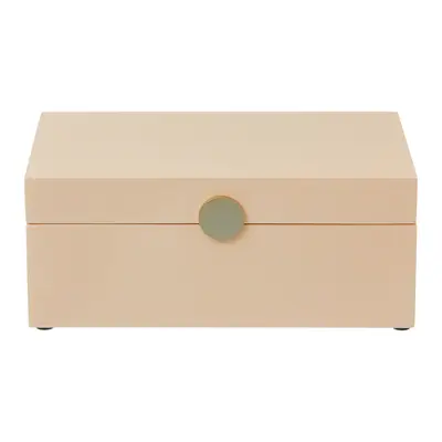 CAIXA 9 CM X 21 CM X 13 CM MINALLUM