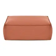PUFF FLUFE - TERRACOTA - Foto 1