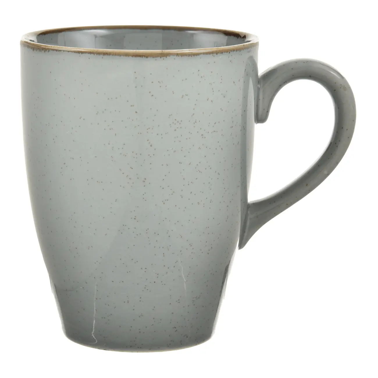 JG DE CANECA 350ML C/6 PEÇAS MARURU - BLEU CENDRÉ - Foto 2
