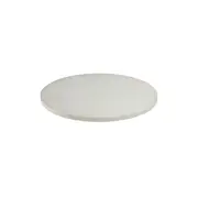 TAMPO DE MESA REDONDO 1,20 M ARAMIS BETON - KONKRET - Foto 9