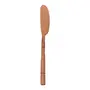 JOGO ESPÁTULAS 6 PÇS TAQUARA STEEL LUXY - COBRE - Foto 2