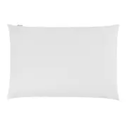 JOGO DE CAMA 4 PEÇAS CASAL HIGH-SATIN - BRANCO - Foto 4