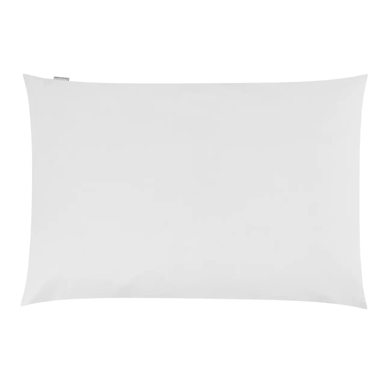 JOGO DE CAMA 4 PEÇAS CASAL HIGH-SATIN - BRANCO - Foto 4