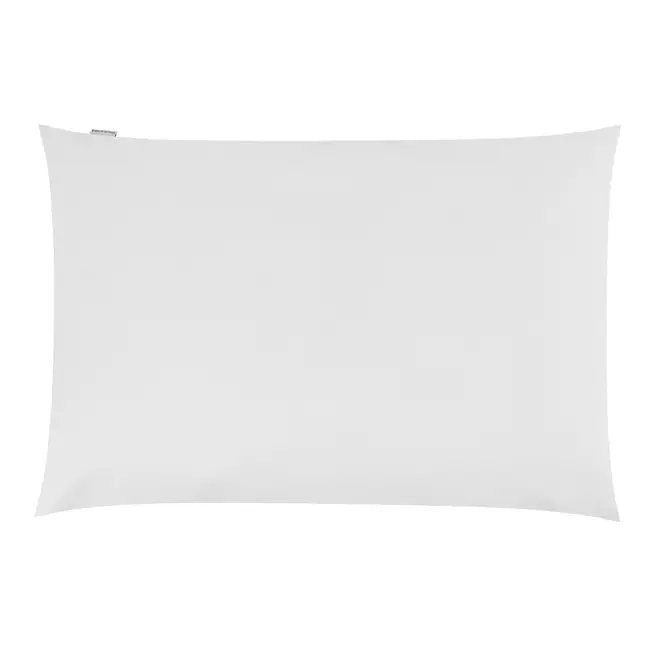 JOGO DE CAMA 4 PEÇAS CASAL HIGH-SATIN - BRANCO - Foto 4
