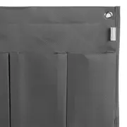 SAPATEIRA PAREDE STOKCLOSET - KONKRET - Foto 3