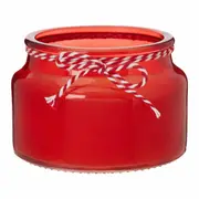 ÁRVORE VELA POTE 12 CM SANTA ROCKS - TERRACOTA/MUSGO - Foto 9