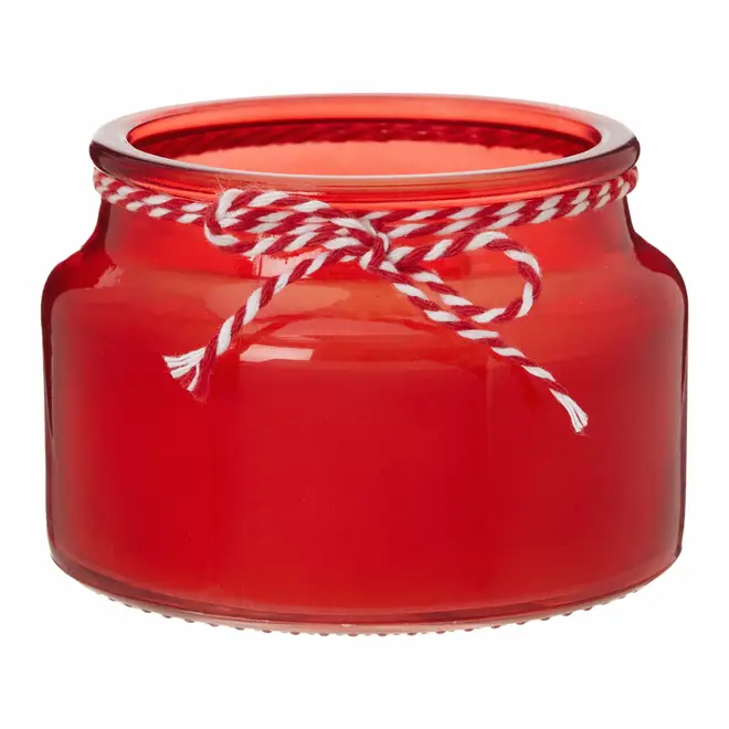 ÁRVORE VELA POTE 12 CM SANTA ROCKS - TERRACOTA/MUSGO - Foto 9