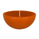 TERRACOTA - VELA 5 CM X 10 CM APOENA