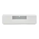 RACK 2 PORTAS/1 GAVETA 1,80 M X 40 CM ROOM