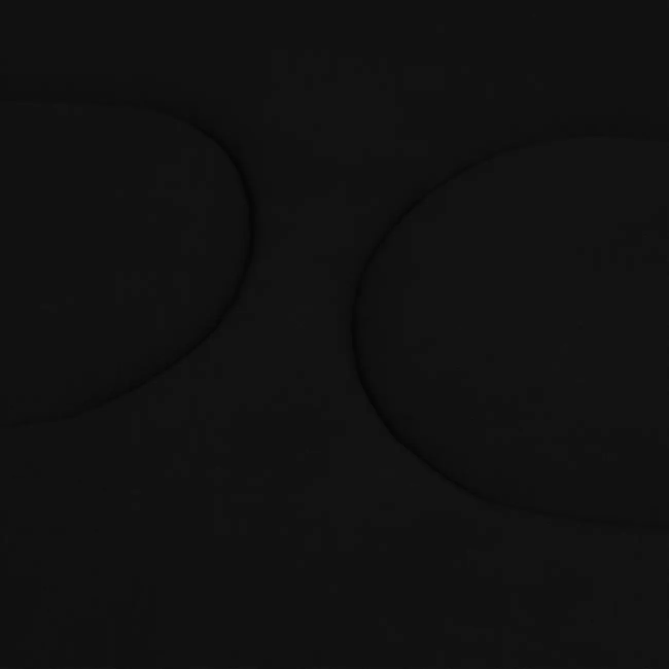 EDREDOM SOLTEIRO 1,60 M X 2,40 M MAXY ULTRA - PRETO - Foto 4
