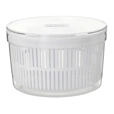 SECADOR E ORGANIZADOR DE SALADA PRACTICAL I