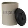 POTE 2 L DUKE COOKIES - CAMELO/PRETO - Foto 5