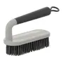 ESCOVA PARA LIMPEZA WIPE CLEAN - CINZA/KONKRET - Foto 2