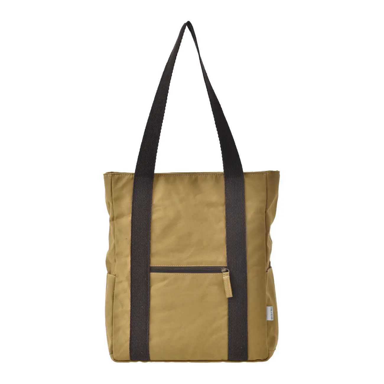 BOLSA LOWTON - CÁQUI/TANINO - Foto 1