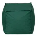 VERDE - PUFF 45 CM X 45 CM GARDEN