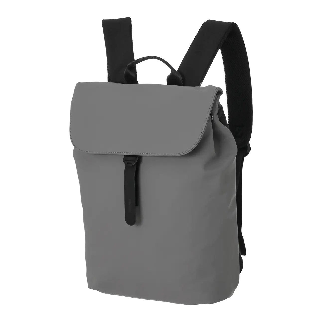 MOCHILA FLEET - FLANDRES/PRETO - Foto 2