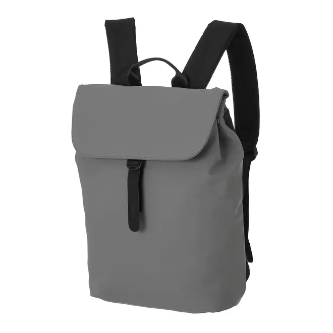 MOCHILA FLEET - FLANDRES/PRETO - Foto 2