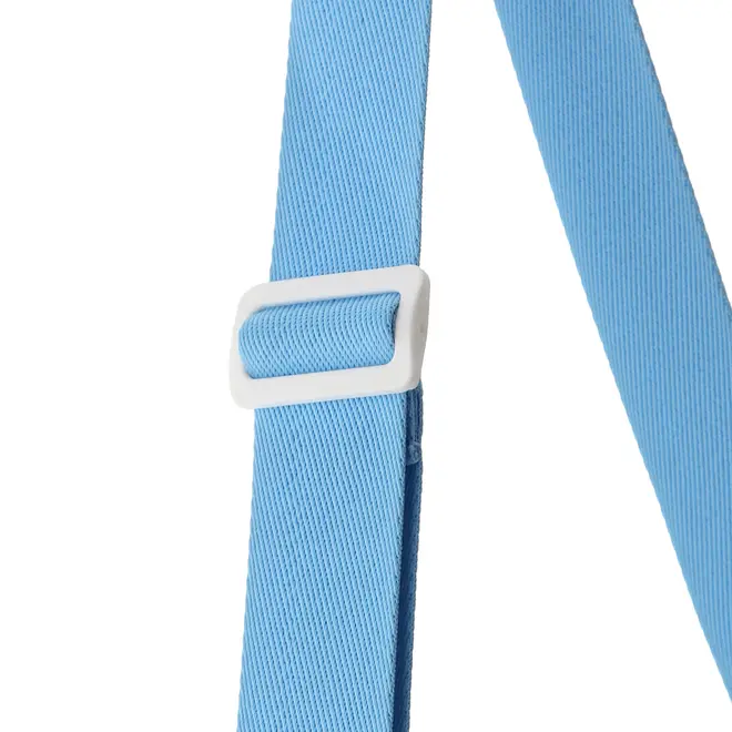 BOLSA TÉRMICA SAUDADE TROPICAL - AZUL/MULTICOR - Foto 12