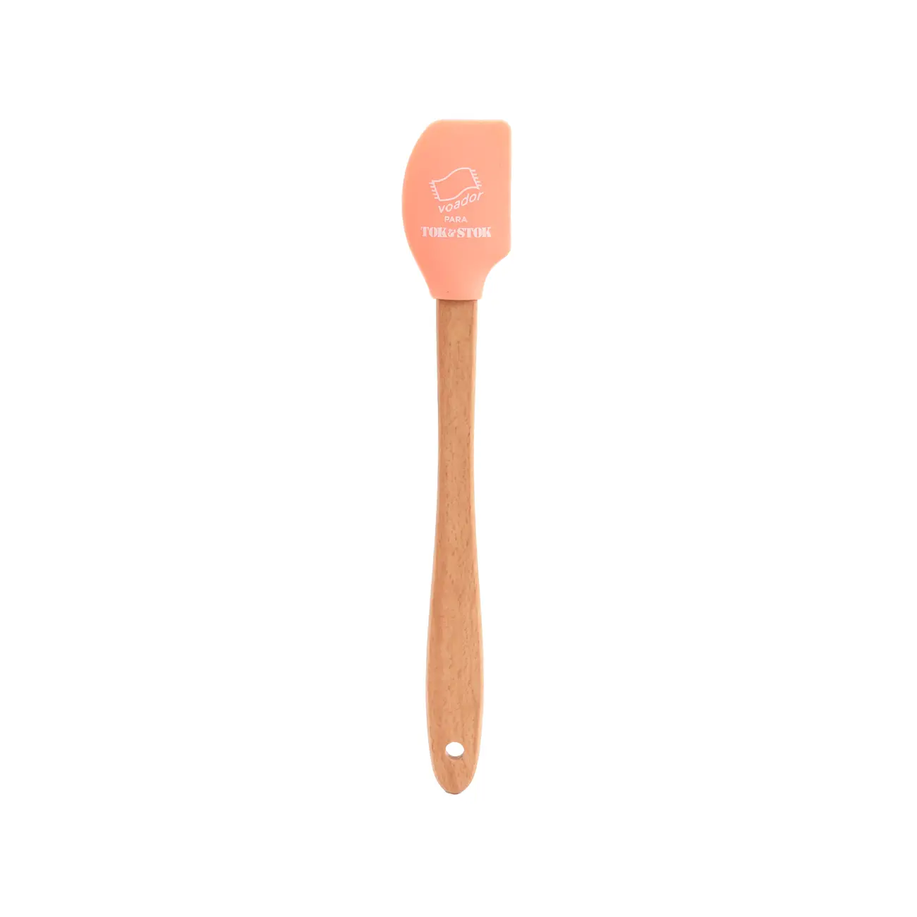 KIT COM 2 ESPÁTULAS MISTURINHA - FAIA/MULTICOR - Foto 4