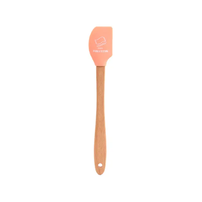 KIT COM 2 ESPÁTULAS MISTURINHA - FAIA/MULTICOR - Foto 4