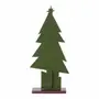 ADORNO DE MESA ÁRVORE 30 CM SANTA ROCKS - MUSGO/MULTICOR - Foto 4