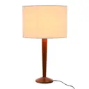 LUMINÁRIA DE MESA MOG C/CUP H