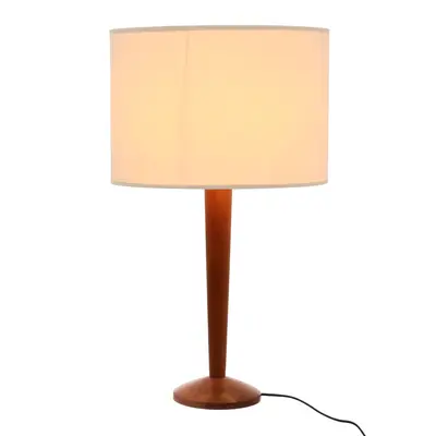 LUMINÁRIA DE MESA MOG C/CUP H