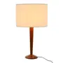 LUMINÁRIA DE MESA MOG C/CUP H