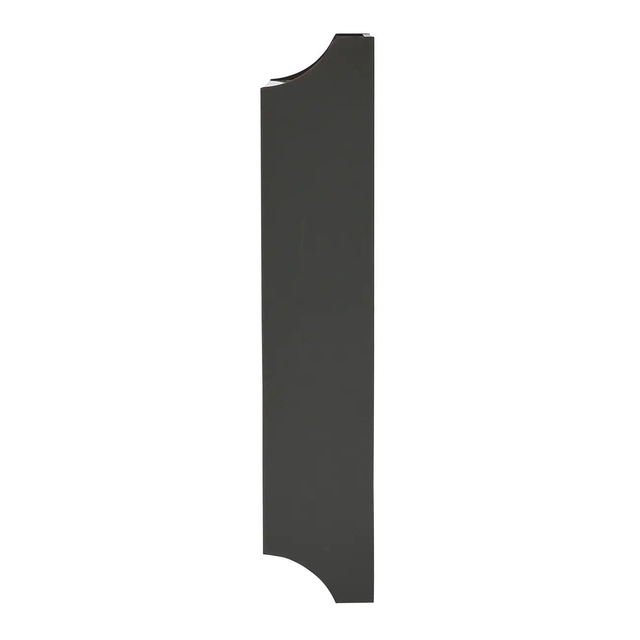 ESTANTE DE PAREDE 63 CM X 1,11 M LOU LOU - GRIS BRULÉ - Foto 3