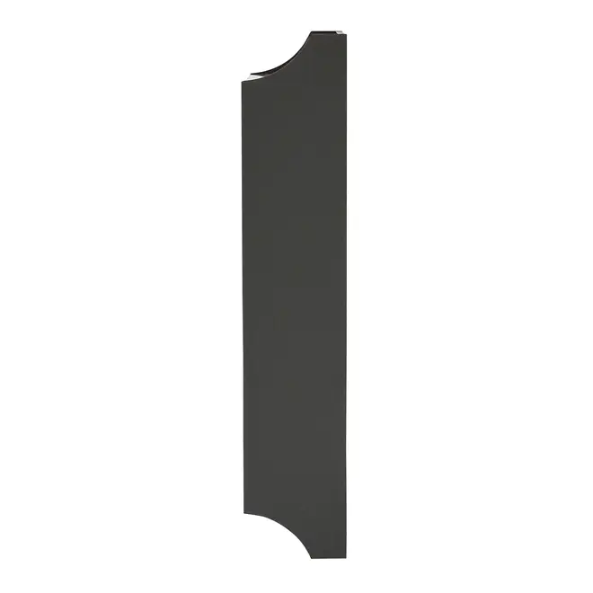 ESTANTE DE PAREDE 63 CM X 1,11 M LOU LOU - GRIS BRULÉ - Foto 3