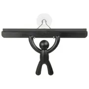 RODO PARA PIA BUDDY - PRETO - Foto 1