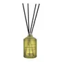 AROMATIZADOR SÂNDALO 200 ML ESSENCIALS - MUSGO/PRETO - Foto 1